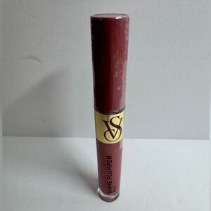 Victoria's Secret Rose Shine Plumper Lip Gloss